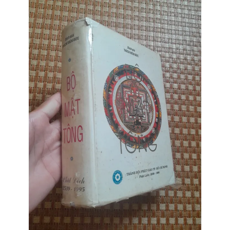 BỘ MẬT TÔNG 762405