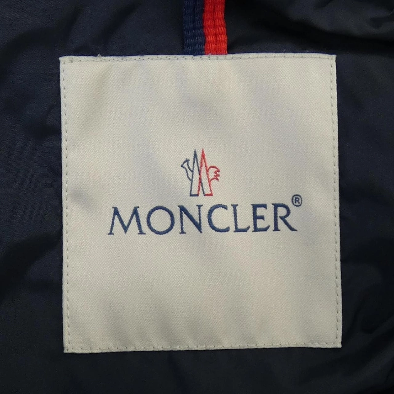 【Mã giảm giá】Áo khoác Moncler MONCLER 636866