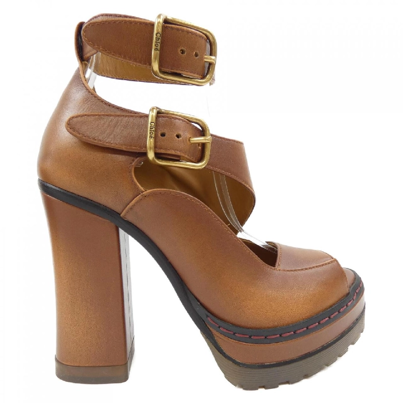 Giày sandal Chloe - Hàng hiệu Authentic 660421