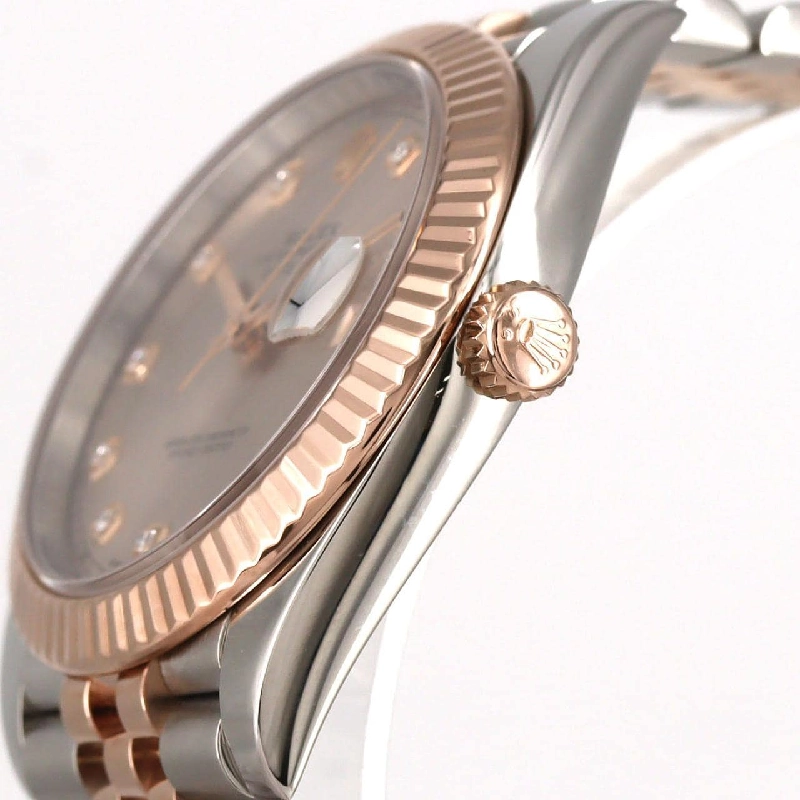 Đồng hồ Rolex Datejust 126331G SSxPG tự động - Hàng hiệu Authentic 882464