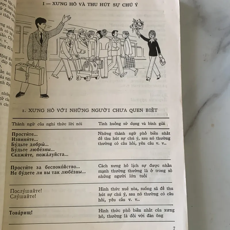 Sách học nghi thức và lời nói Nga, sách in ở Nga, A-KI-SI-NA N. I. PHỐC-MA-NỒP-XCAI-A 708746