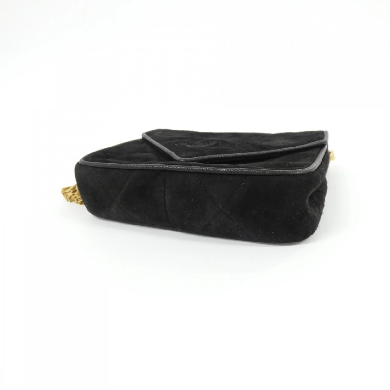 【Vintage】Túi xách chéo Chanel 611201