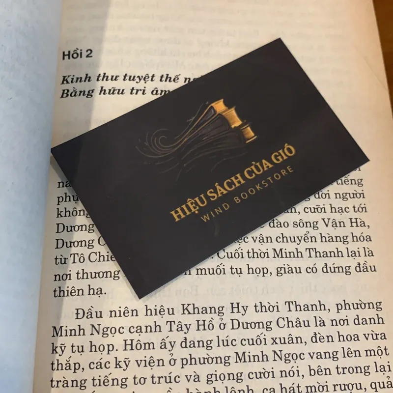 Lộc Đỉnh Ký - Kim Dung (10 tập) 576410
