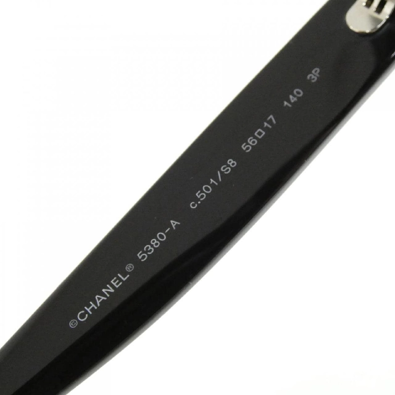 Chanel 5380 A Kính mát - Hàng hiệu Authentic 808269