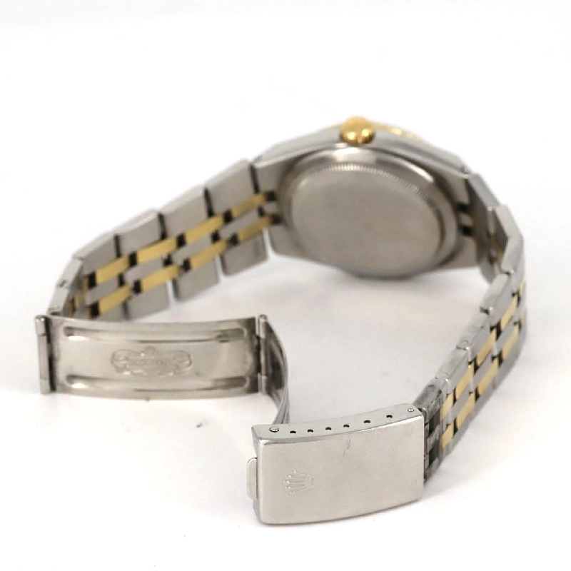 Đồng hồ Rolex Oysterquartz 17013 SSxYG Quartz 5 - Hàng hiệu Chính hãng 880977