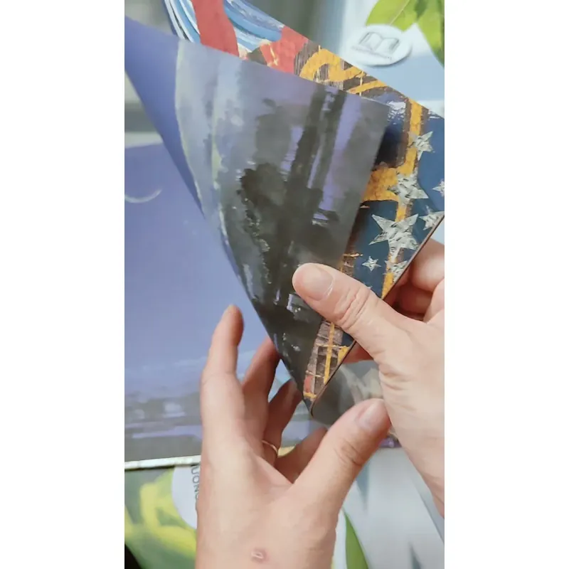 [Tặng nẹp góc] Truyện thiếu nhi Hàn Quốc: Moyamo Anu 46 -  모야모 아누와: 흰곰한테 시집갈게요 732047