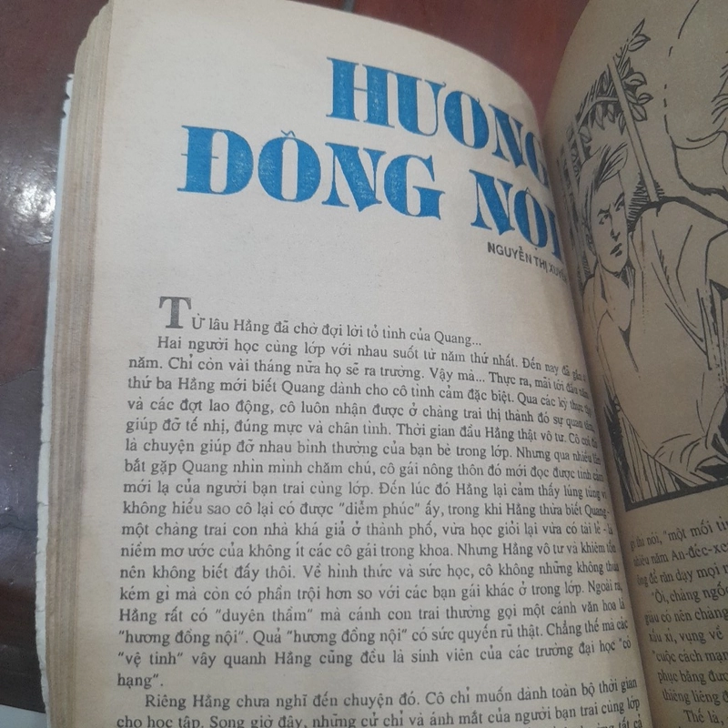 1001 câu hỏi & giải đáp trong gia đình 462791