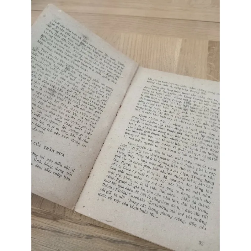 Chinh phục những thế giới thần linh - Đức Quang 689824