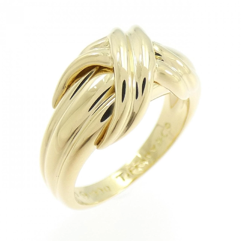 Nhẫn chữ ký Tiffany - Hàng hiệu Authentic 835993