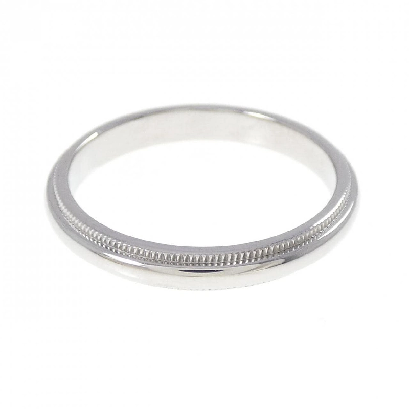 Nhẫn Milgrain Tiffany - Hàng hiệu Authentic 834177