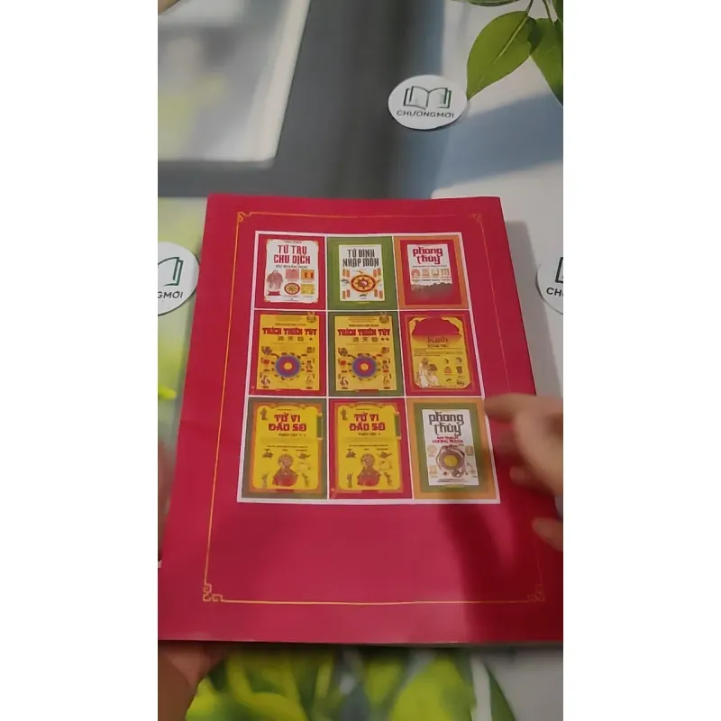 Ngọc Hạp Chánh Tông - Hứa Chân Quân 727381