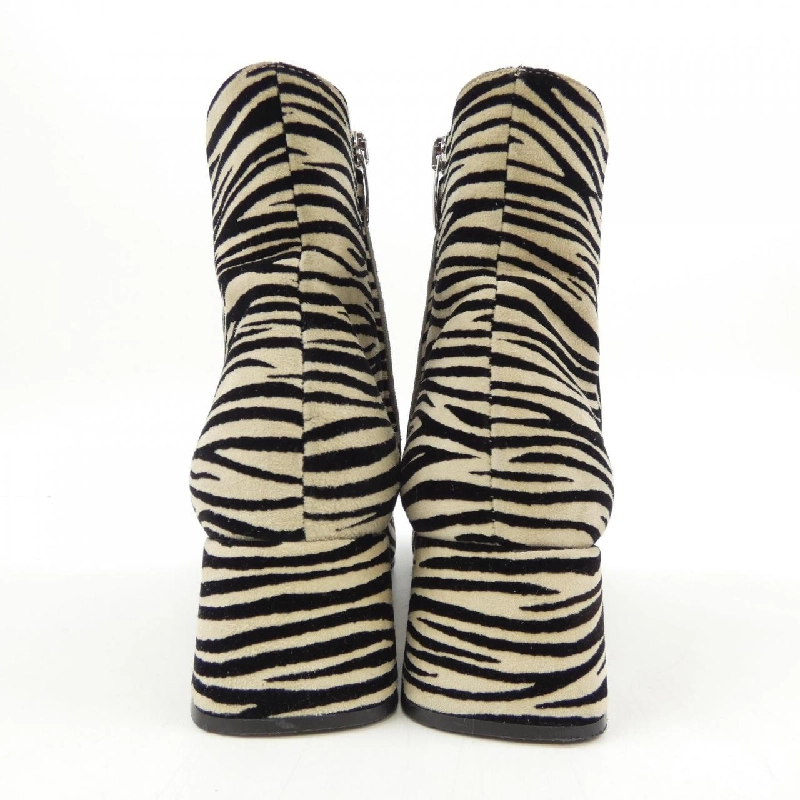 Giày bốt Sergio Rossi A91220 - Hàng hiệu Authentic 829451