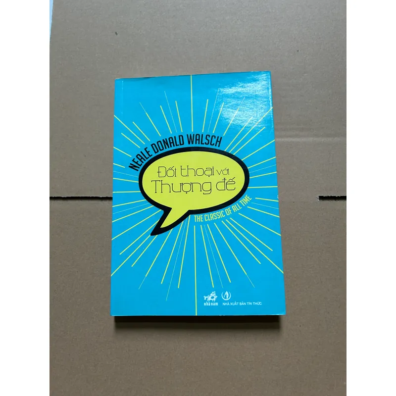 Đối thoại với thượng đế 605123