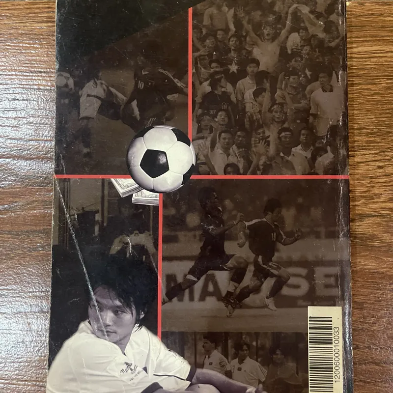 Văn Quyến - Ngôi sao lầm lạc  (k1) 729062