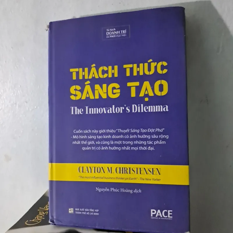Thách yhưcs sáng tạo 1007014
