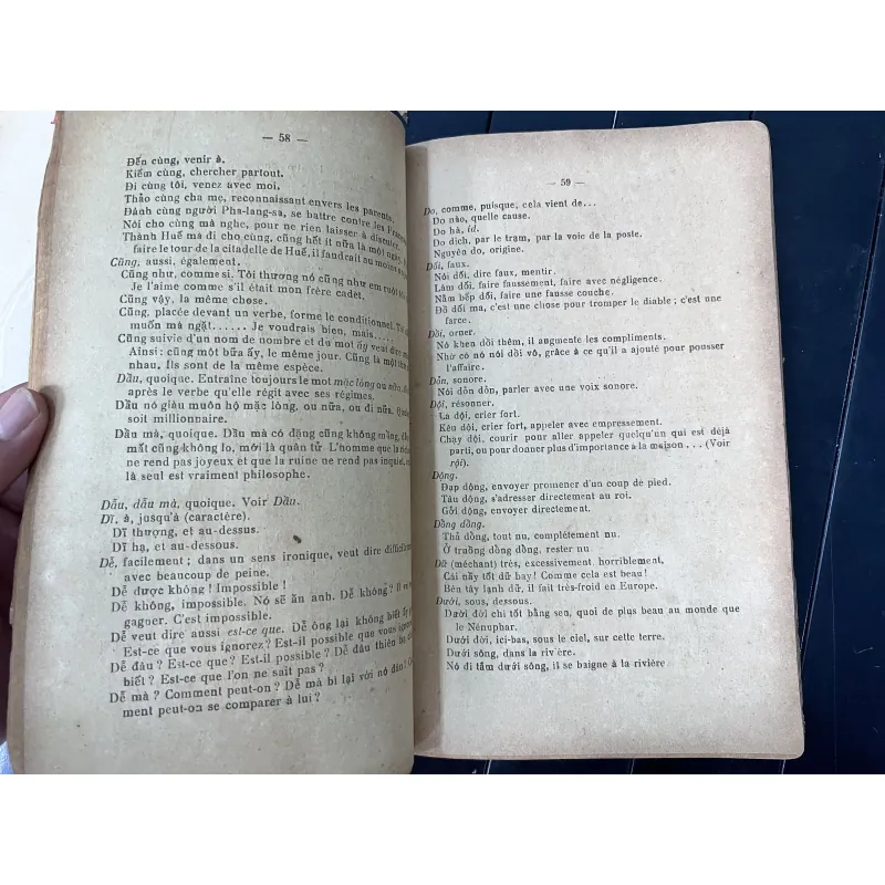 Sách mẹo An Nam - Trương Vĩnh Ký (1925) 785005