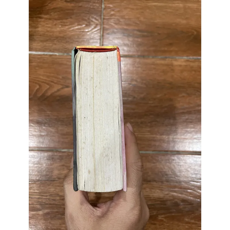 Báu vật của đời - Mạc Ngôn (6) 715328