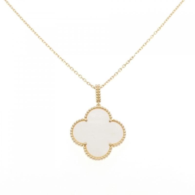 Vòng cổ dài Magic Alhambra của Van Cleef & Arpels - Hàng hiệu Chính hãng 839595