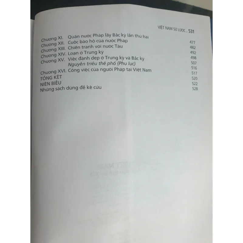 Việt Nam Sử Lược - Trần Trọng Kim 723565