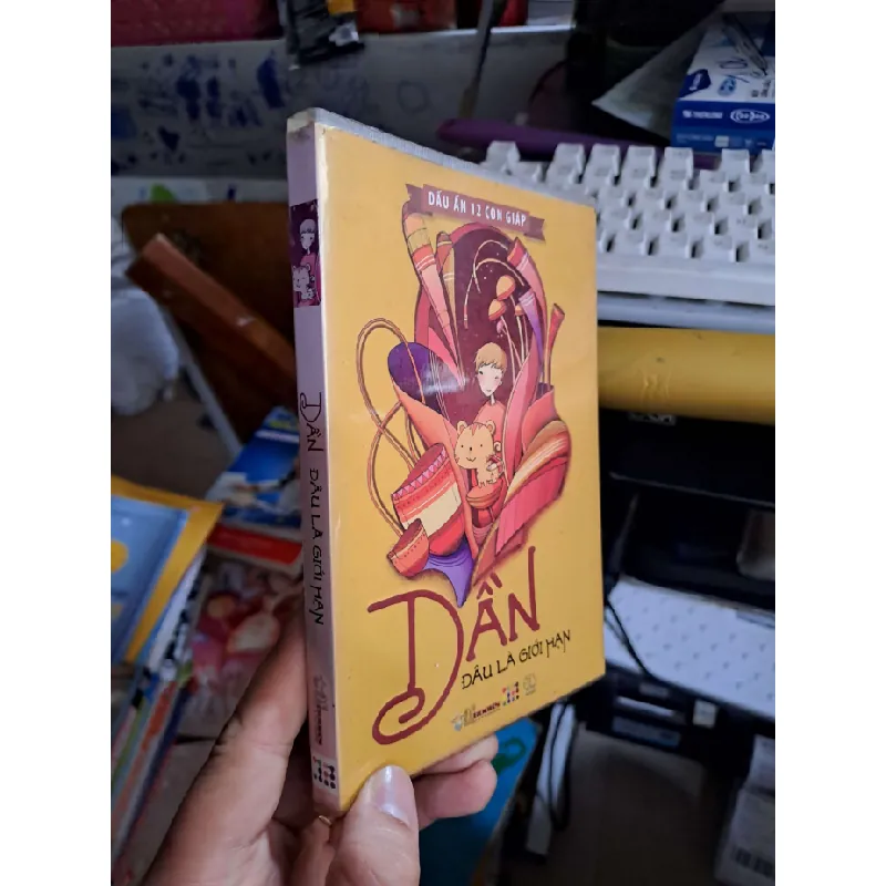 Dần đâu là giới hạn TÂM LINH - TÔN GIÁO - THIỀN HCM1008 Blogmeo 281125 710292