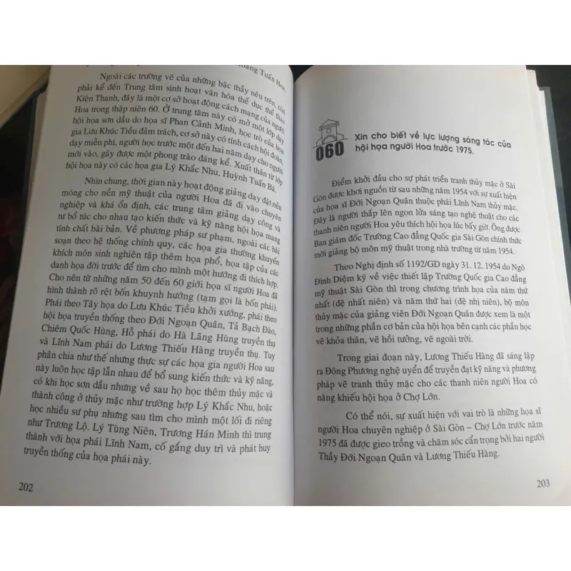 Mỹ Thuật Ở Sài Gòn Thành Phố Hồ Chí Minh 719029