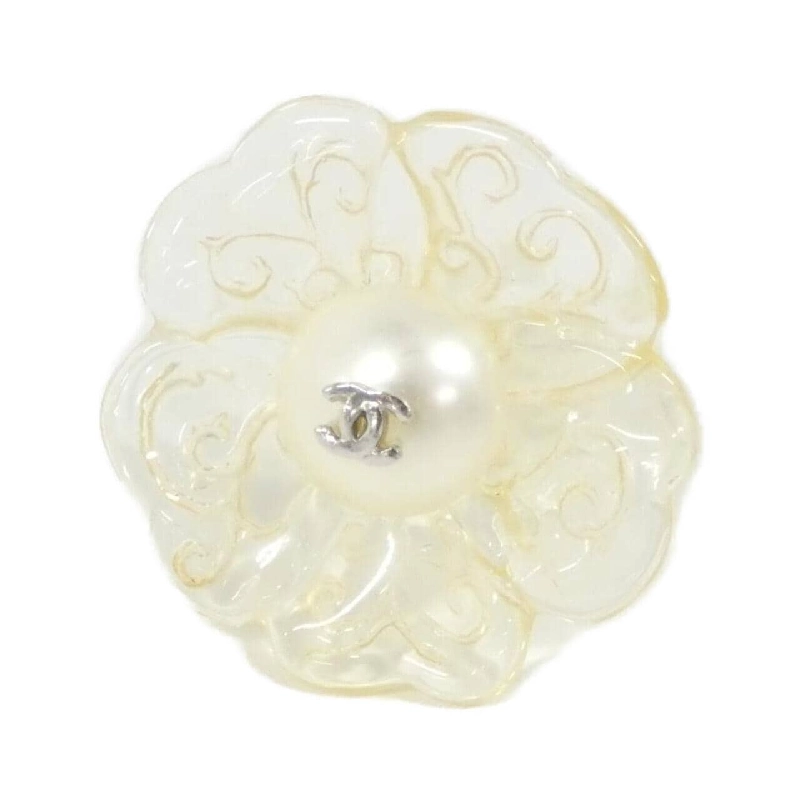 Nhẫn Chanel - Hàng hiệu Authentic 772744