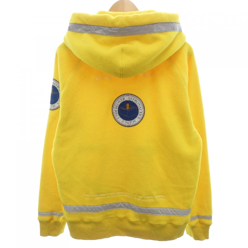 Áo khoác UNDER COVER - Hàng hiệu Authentic 899351