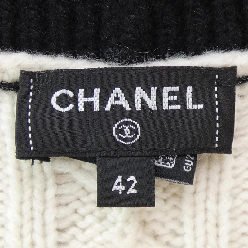 【Mã giảm giá】Chanel CHANEL Áo len 644066