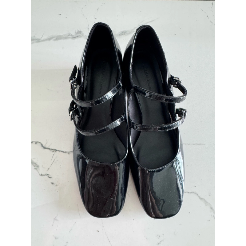 Giày maryjane Zara size 38  499925