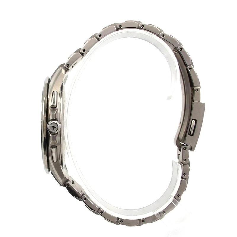 Đồng hồ sóng radio Casio Oceanus OCW-S7000D-7AJF TI Solar Quartz - Hàng hiệu Chính hãng 880923