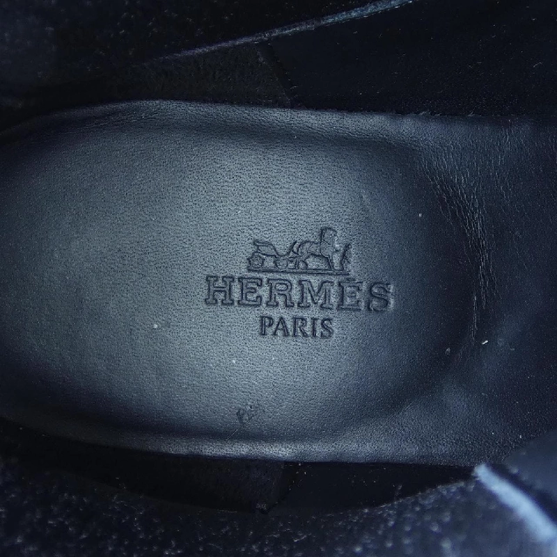 Giày bốt HERMES LEGACY 252094Z - Hàng hiệu Authentic 828456