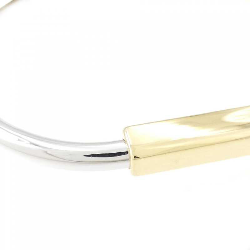 Tiffany Tiffany Lock Bangle - Hàng hiệu Authentic 847349