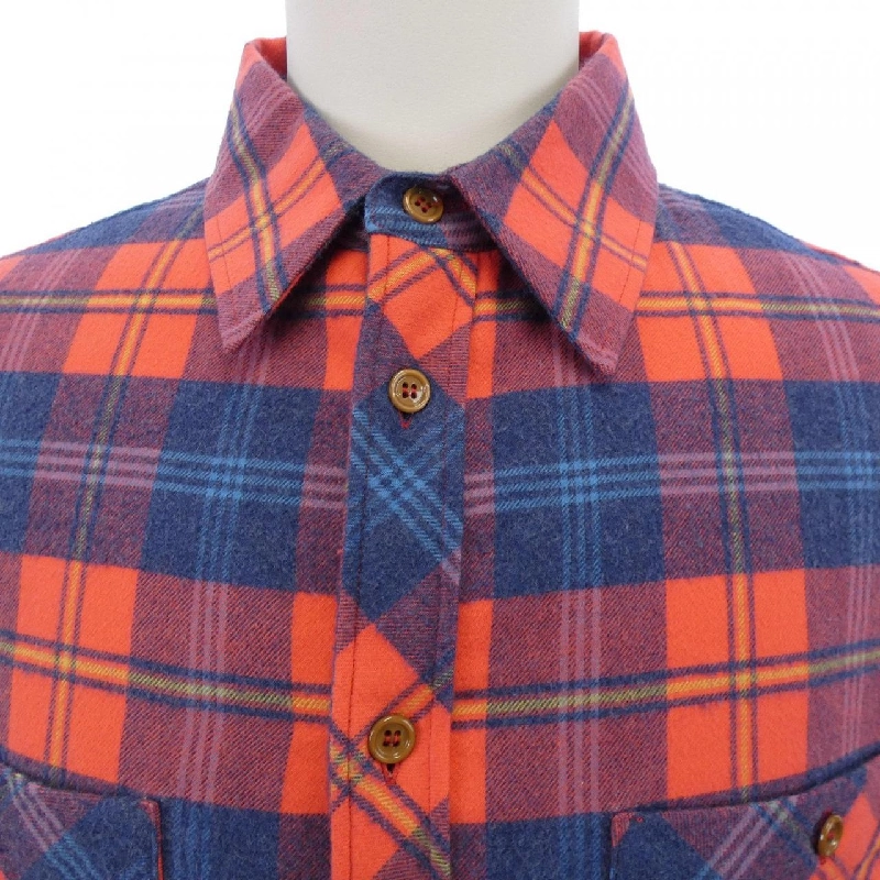 Gucci GUCCI DISNEY 591242 ZADJX Áo sơ mi - Hàng hiệu Chính hãng 890412