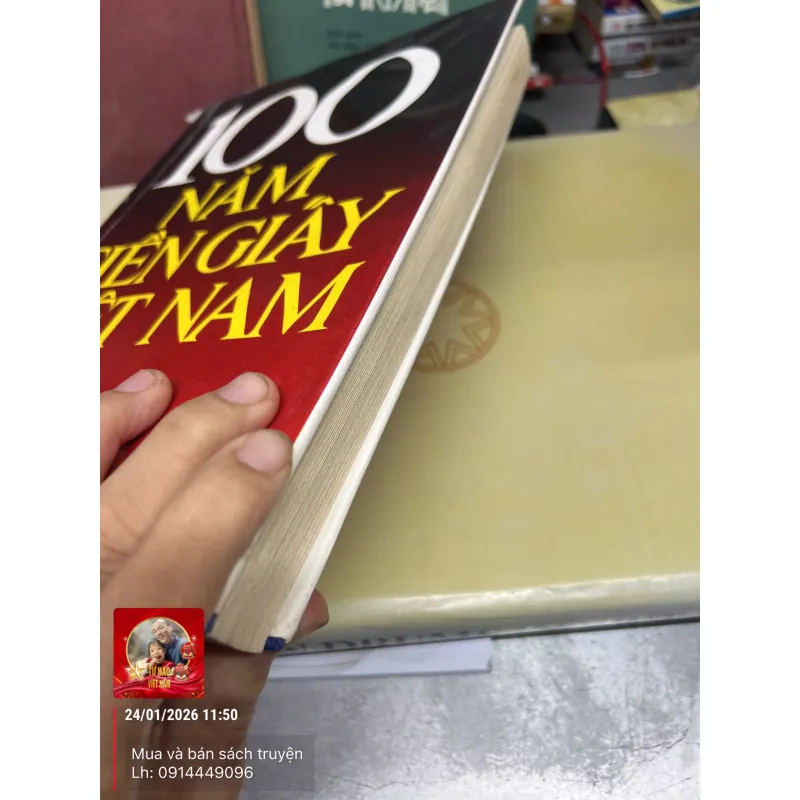 100 năm tiền việt nam  797231