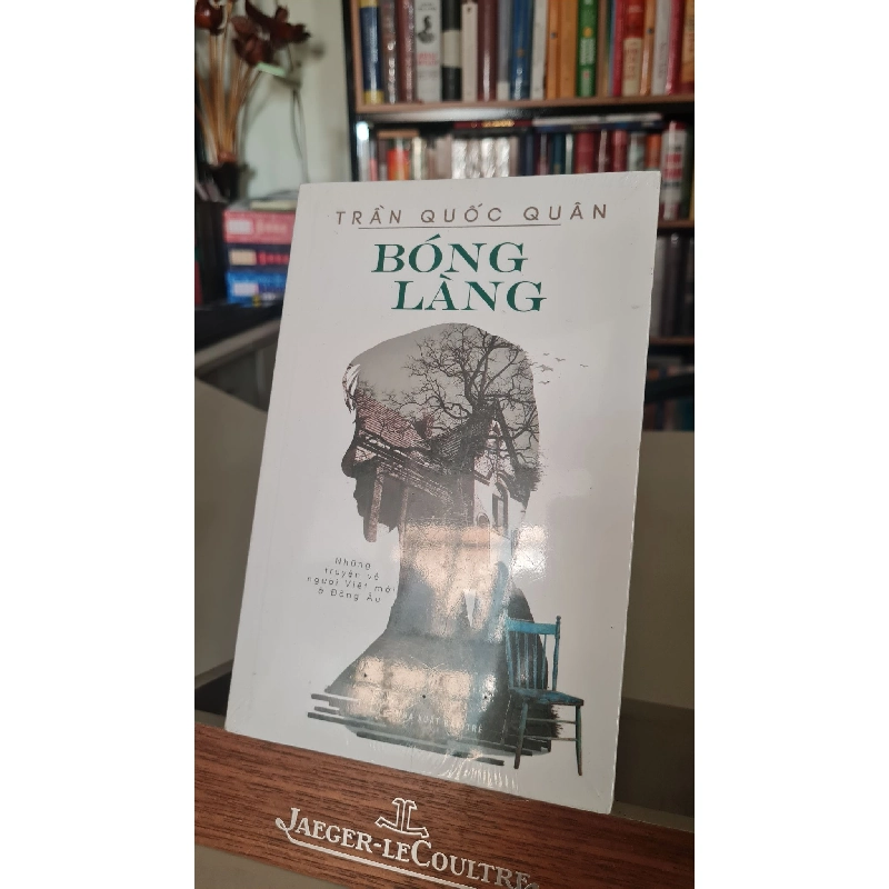 Bóng làng - Trần Quốc Quân 405948