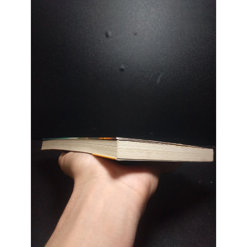 Sức mạnh của nỗi sợ Scott Allan mới 90% HCM0211 912239