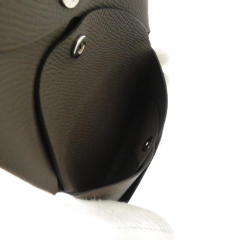 Ví tiền Hermes Calvi Duo 083035CK - Hàng hiệu Authentic 806116