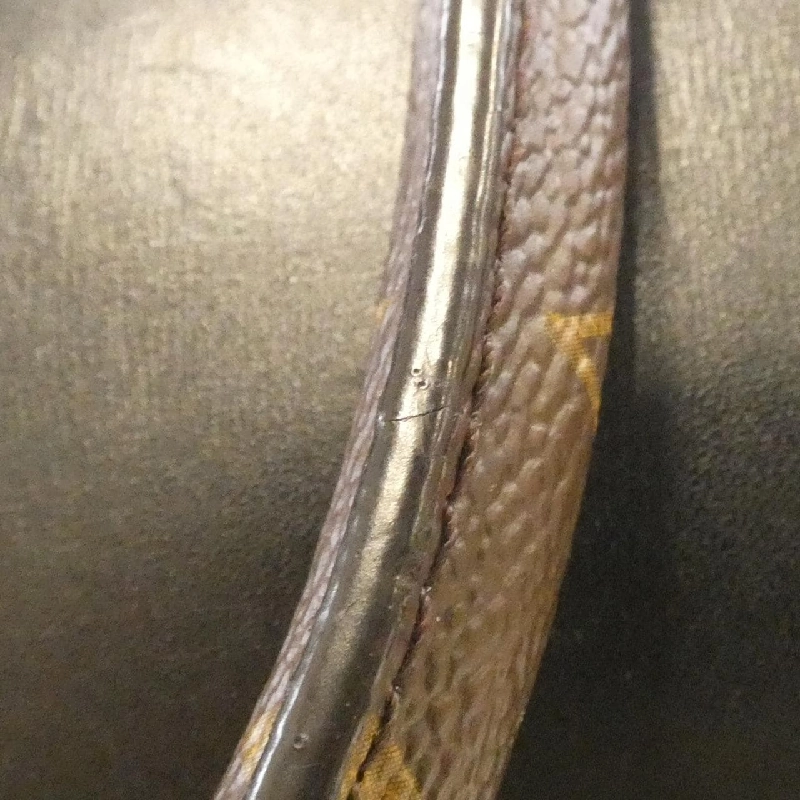 Túi xách Boston Louis Vuitton Monogram Speedy Doctor 25cm M51468 - Hàng hiệu Chính hãng 771395