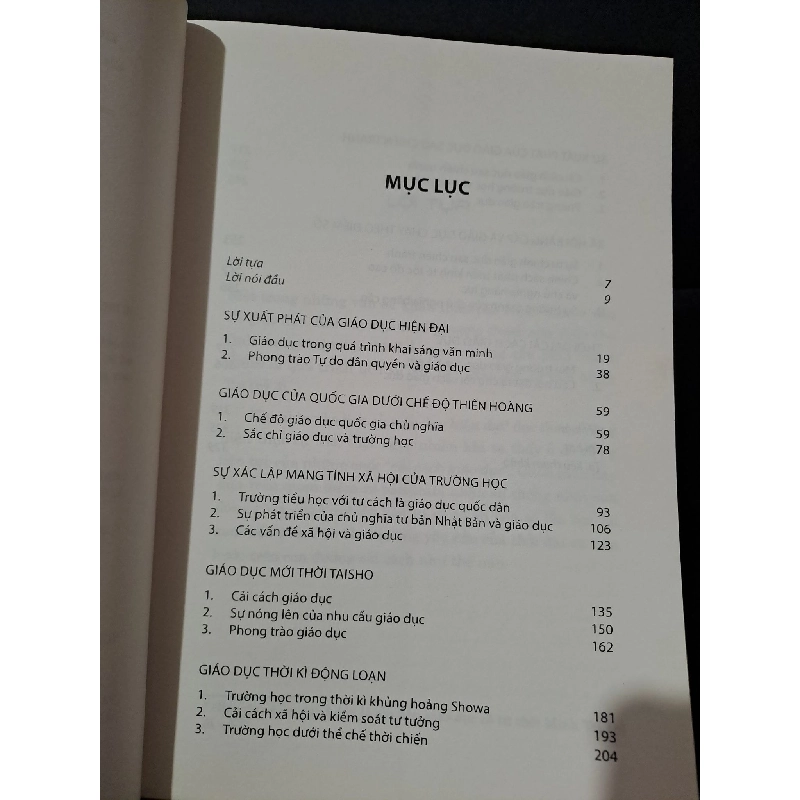 Cải cách giáo dục Nhật Bản mới 80% bẩn bìa, ố nhẹ, tróc gáy nhẹ 2014 Ozaki Mugen HCM1804 KINH TẾ - TÀI CHÍNH - CHỨNG KHOÁN 919041
