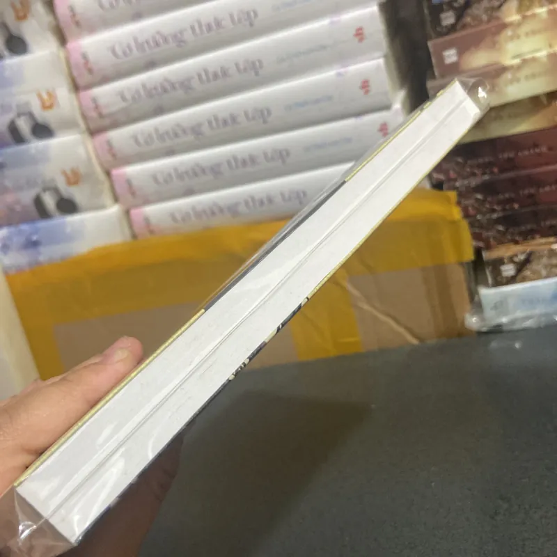 (Văn học) - Nhật ký cho Jordan - Dana Canedy  976477