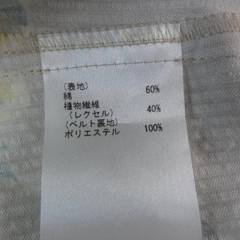 【Mã giảm giá】Grace Continental GRACE CONTINENTAL Váy liền 651355