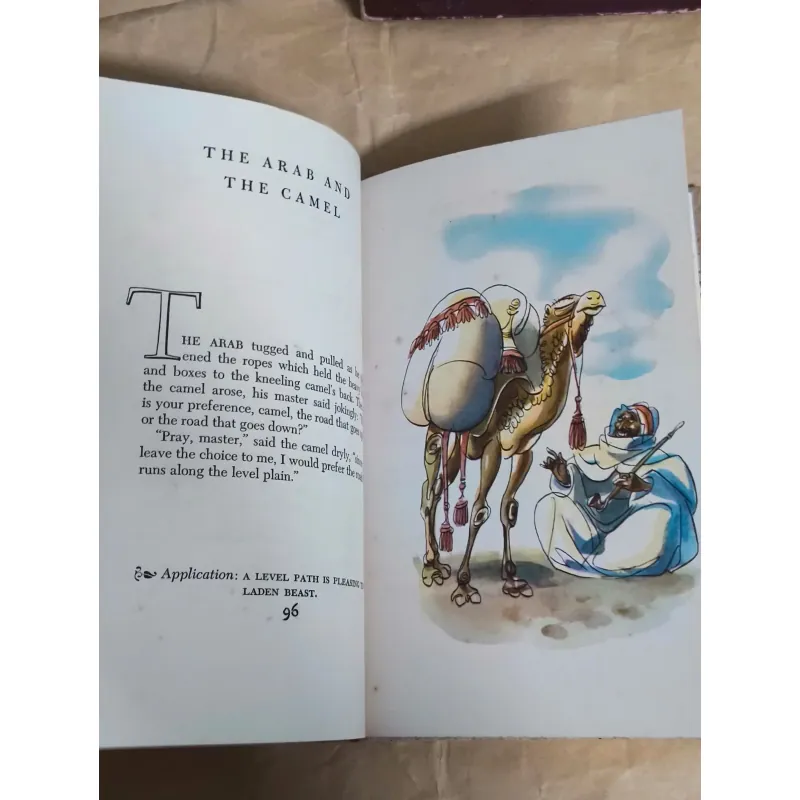 Aesop's Fables (1947) 1035587