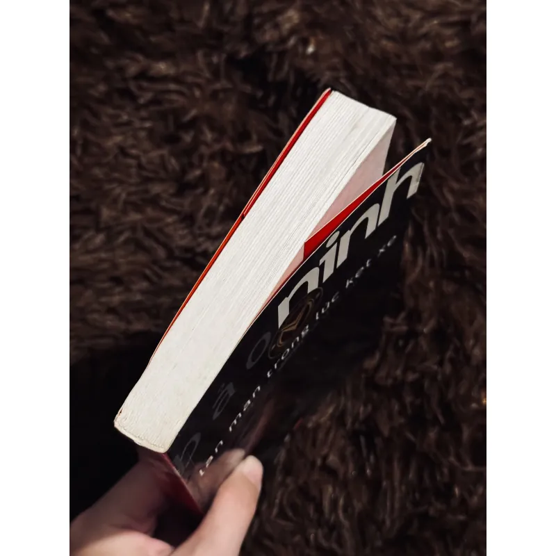 Lan man trong lúc kẹt xe - Bảo Ninh 756277