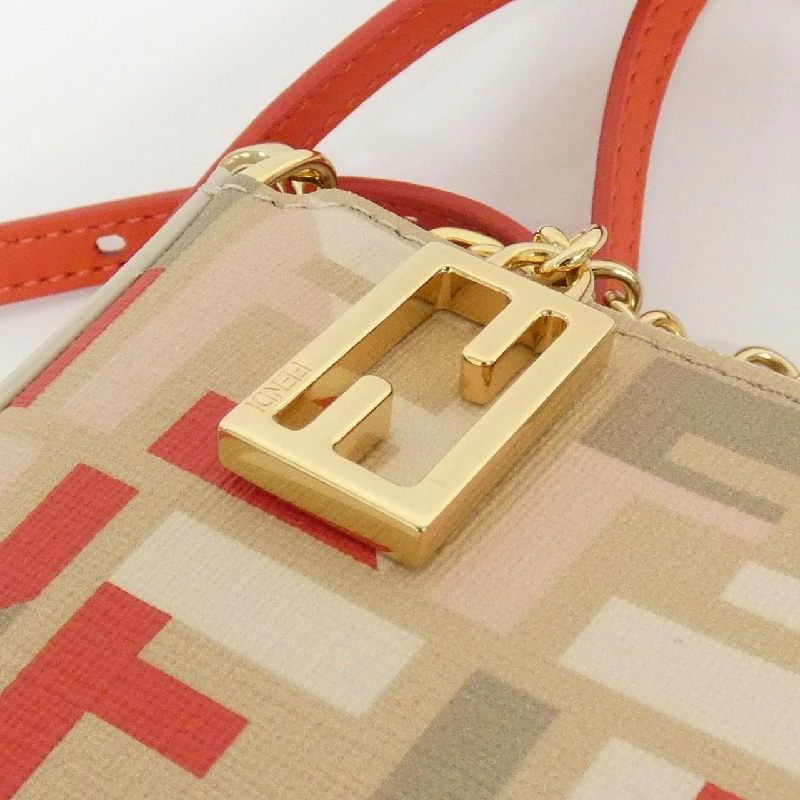 【Sản phẩm mới】Túi đeo vai Fendi 8BS073 AV1Y 611853