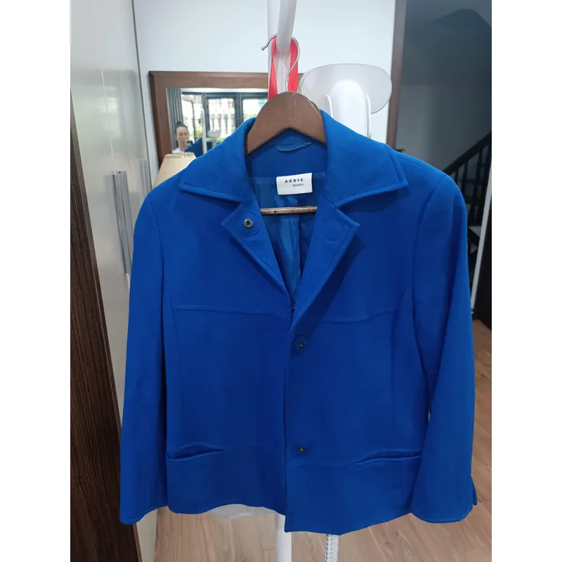 Áo dạ hàng hãng còn mới  681680