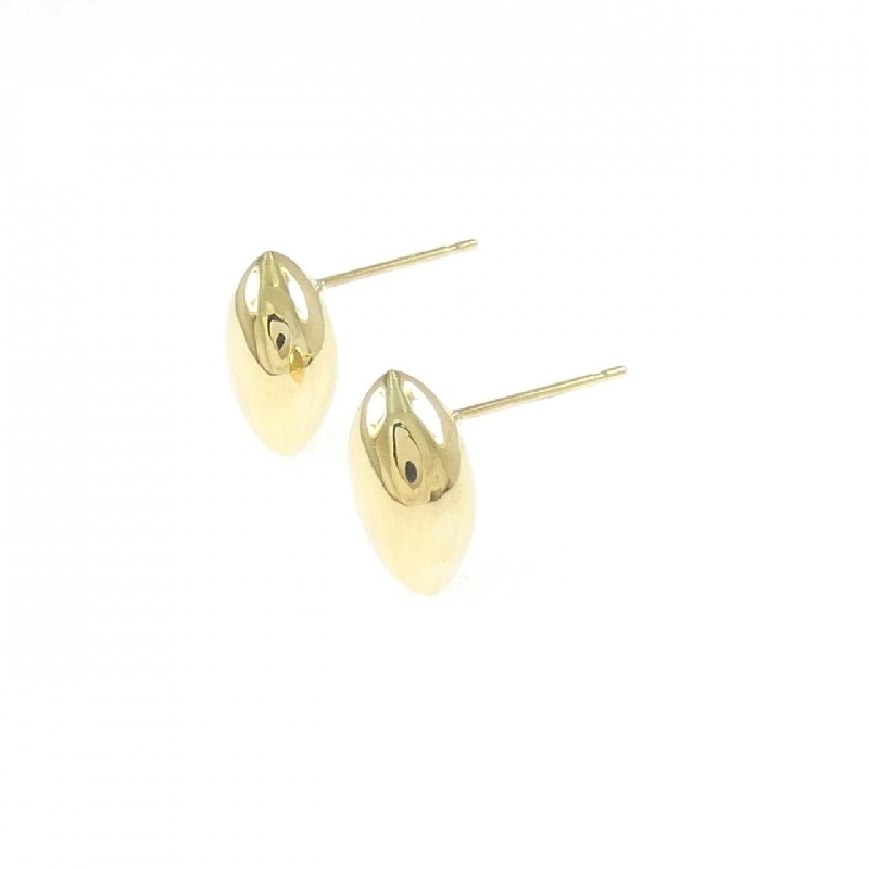 K18YG Bông tai - Hàng hiệu Chính hãng 866213