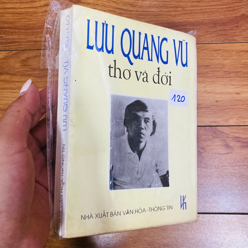 Lưu Quang Vũ - thơ và đời #TAKE 327639