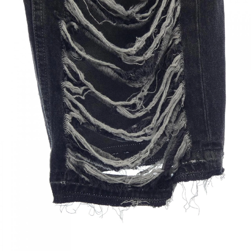 【Mã giảm giá】Quần jeans PRANKPROJECT 652400