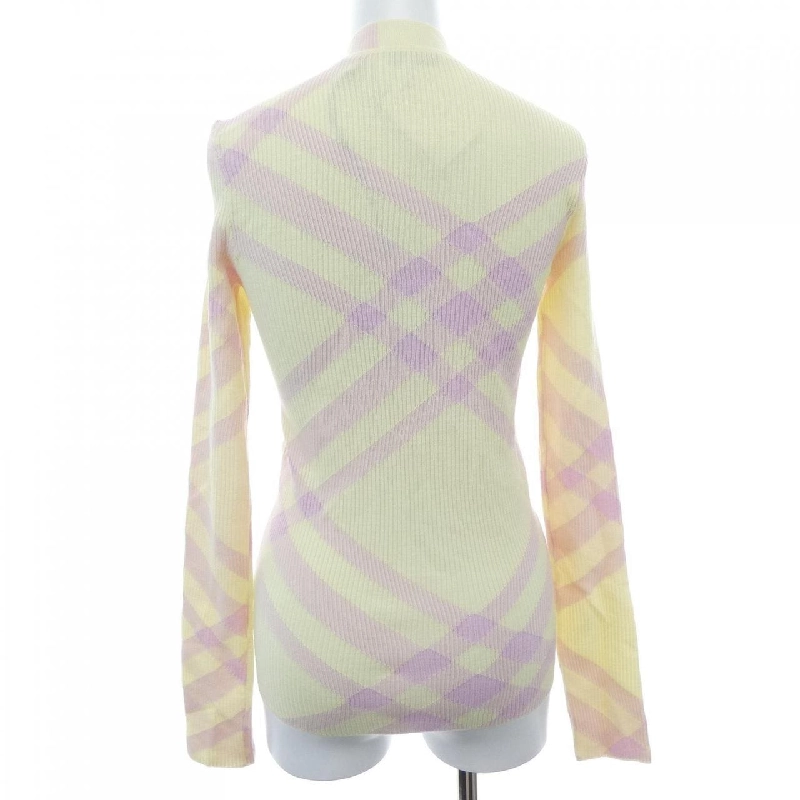 Burberry BURBERRY 80808811 Áo len - Hàng hiệu Chính hãng 823446