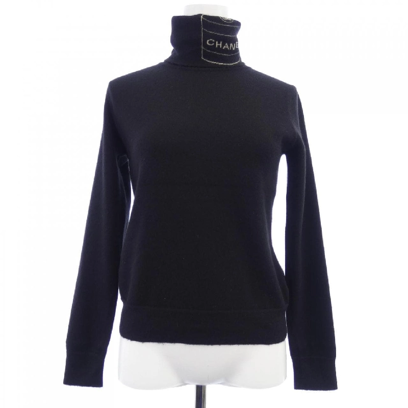 CHANEL P24344V01674 04A Áo len - Hàng hiệu Chính hãng 775662